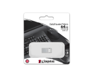 Kingston 64GB DataTraveler Micro 200MB/s USB 3.2 Gen 1 - 1045290 - zdjęcie 2